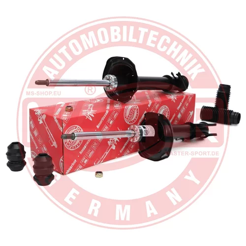 Tlmič pérovania 16K002604 (MASTER-SPORT GERMANY) - obr. 3