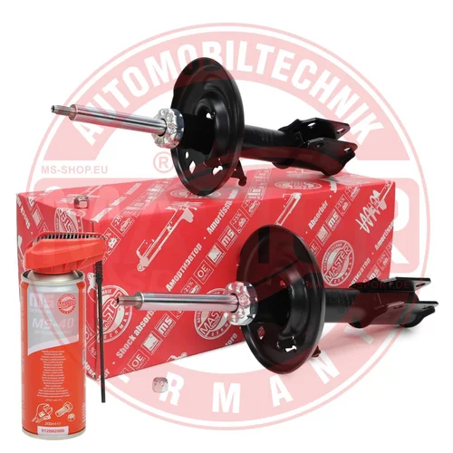 Tlmič pérovania MASTER-SPORT GERMANY 16K002681P