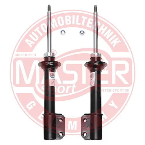 Tlmič pérovania MASTER-SPORT GERMANY 16K002701