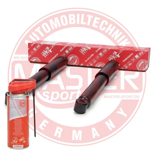 Tlmič pérovania 16K002742P (MASTER-SPORT GERMANY) - obr. 2