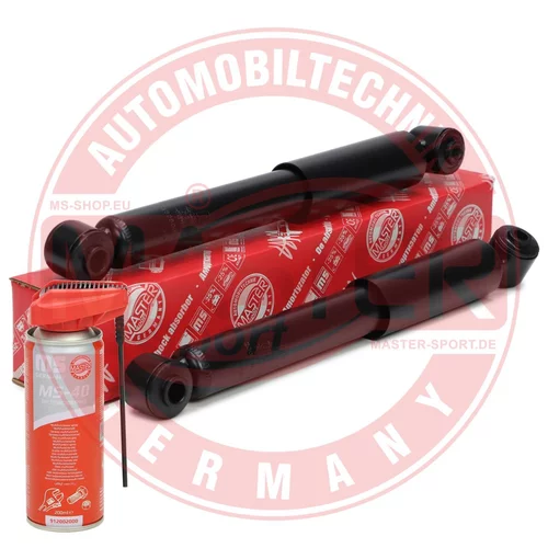 Tlmič pérovania MASTER-SPORT GERMANY 16K002822P