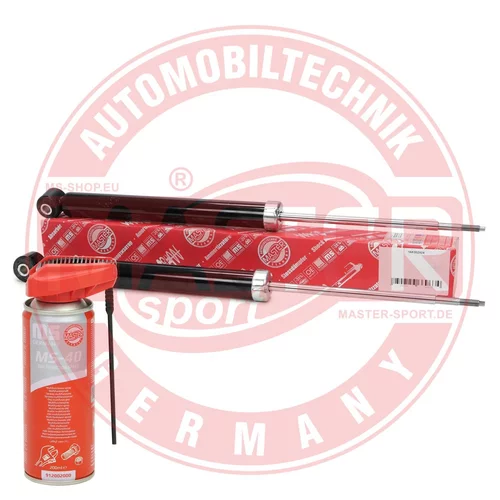 Tlmič pérovania MASTER-SPORT GERMANY 16K002922P