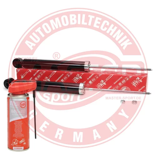 Tlmič pérovania MASTER-SPORT GERMANY 16K002972P