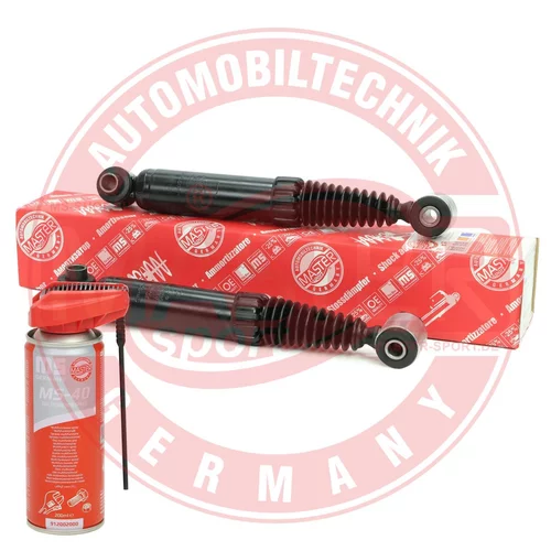 Tlmič pérovania MASTER-SPORT GERMANY 16K002992P