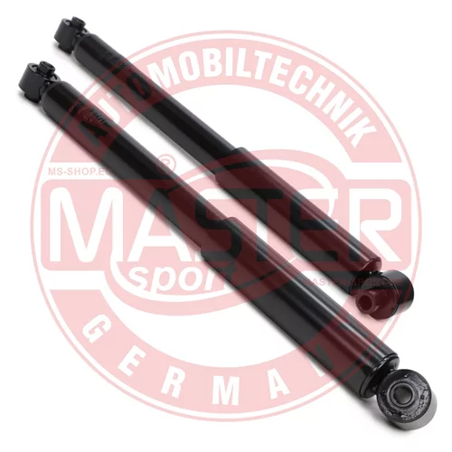 Tlmič pérovania 16K003042 (MASTER-SPORT GERMANY) - obr. 2