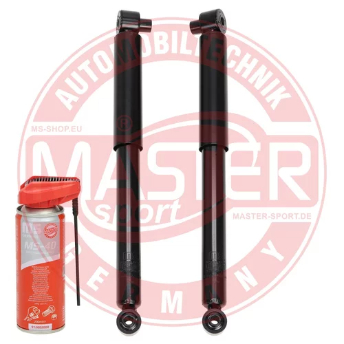 Tlmič pérovania 16K003042P (MASTER-SPORT GERMANY) - obr. 3