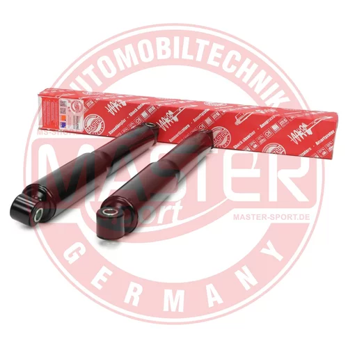 Tlmič pérovania 16K003082 (MASTER-SPORT GERMANY) - obr. 3