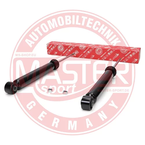 Tlmič pérovania 16K003152 (MASTER-SPORT GERMANY) - obr. 3