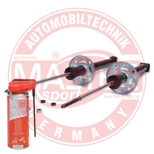 Tlmič pérovania MASTER-SPORT GERMANY 16K003202P