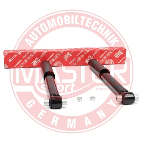 Tlmič pérovania 16K003272 (MASTER-SPORT GERMANY) - obr. 2