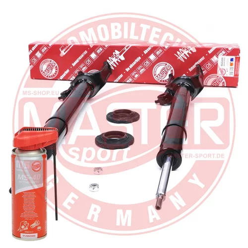 Tlmič pérovania MASTER-SPORT GERMANY 16K003351P
