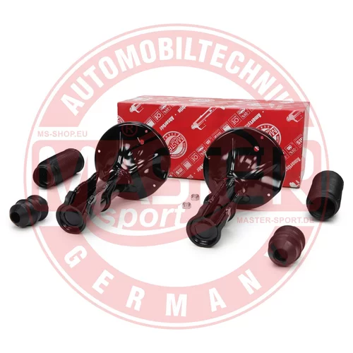 Tlmič pérovania 16K003363 (MASTER-SPORT GERMANY) - obr. 1