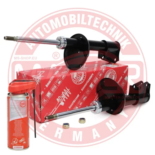 Tlmič pérovania MASTER-SPORT GERMANY 16K003371P
