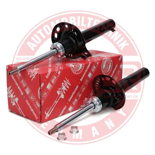 Tlmič pérovania MASTER-SPORT GERMANY 16K003391