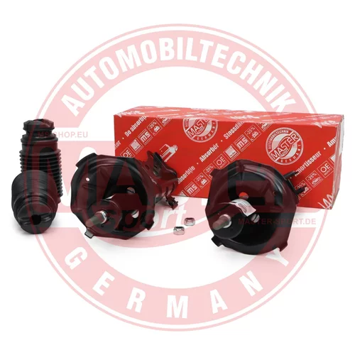 Tlmič pérovania 16K003403 (MASTER-SPORT GERMANY) - obr. 1