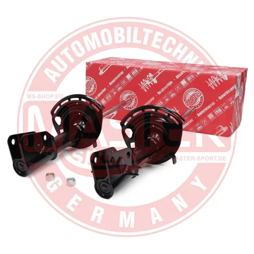 Tlmič pérovania 16K003431 (MASTER-SPORT GERMANY) - obr. 3