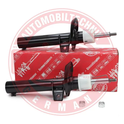 Tlmič pérovania 16K003441 (MASTER-SPORT GERMANY) - obr. 1
