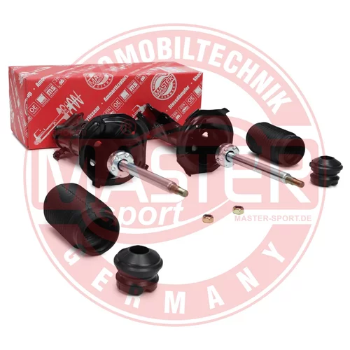 Tlmič pérovania 16K003453 (MASTER-SPORT GERMANY) - obr. 2
