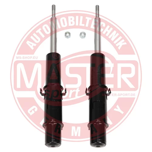 Tlmič pérovania MASTER-SPORT GERMANY 16K003481