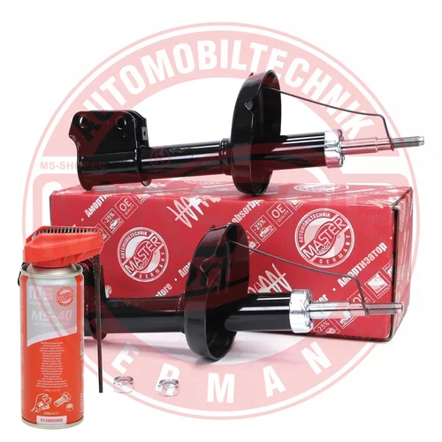 Tlmič pérovania MASTER-SPORT GERMANY 16K003511P