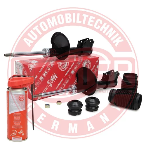 Tlmič pérovania MASTER-SPORT GERMANY 16K003553P