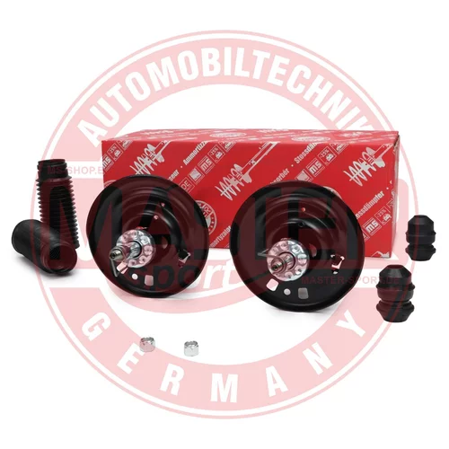 Tlmič pérovania 16K003583 (MASTER-SPORT GERMANY) - obr. 2