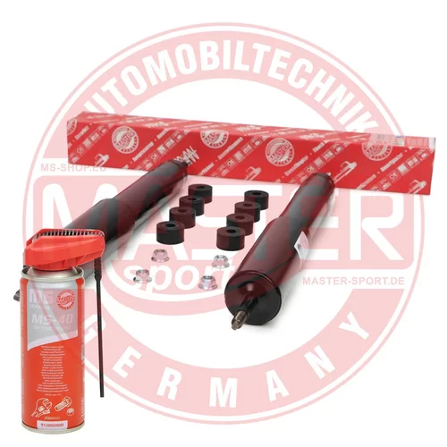 Tlmič pérovania 16K003631P (MASTER-SPORT GERMANY) - obr. 1