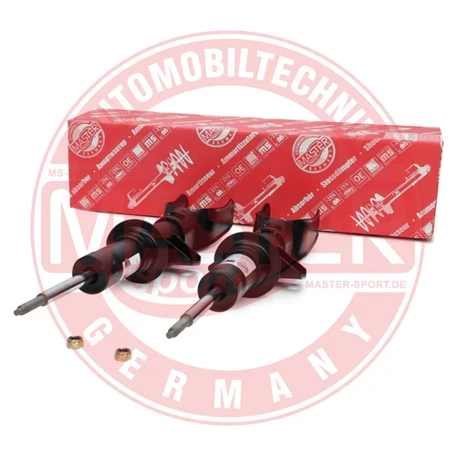 Tlmič pérovania 16K003641 (MASTER-SPORT GERMANY) - obr. 2