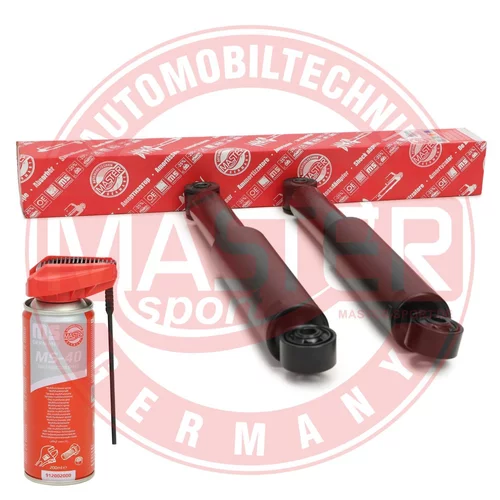 Tlmič pérovania 16K003742P (MASTER-SPORT GERMANY) - obr. 2