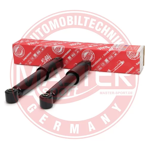 Tlmič pérovania 16K003762 (MASTER-SPORT GERMANY) - obr. 2