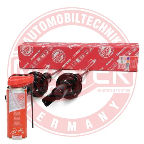 Tlmič pérovania 16K003772P (MASTER-SPORT GERMANY) - obr. 2