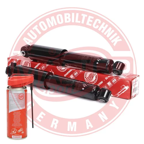 Tlmič pérovania MASTER-SPORT GERMANY 16K003782P