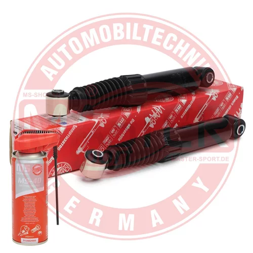 Tlmič pérovania MASTER-SPORT GERMANY 16K003812P