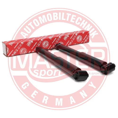 Tlmič pérovania 16K003832 (MASTER-SPORT GERMANY) - obr. 3
