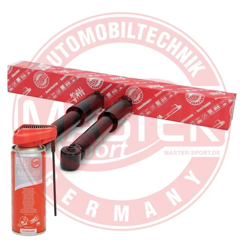 Tlmič pérovania 16K003852P (MASTER-SPORT GERMANY) - obr. 1