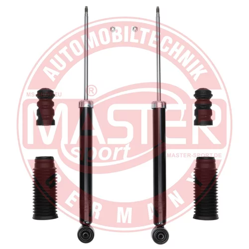 Tlmič pérovania MASTER-SPORT GERMANY 16K003994