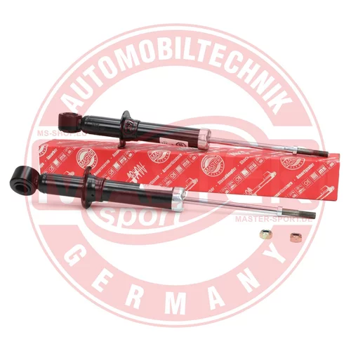 Tlmič pérovania 16K004042 (MASTER-SPORT GERMANY) - obr. 1