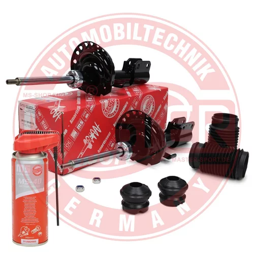 Tlmič pérovania MASTER-SPORT GERMANY 16K004143P