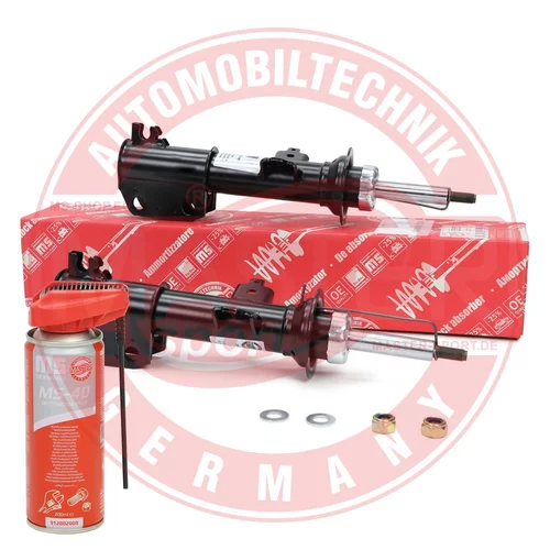 Tlmič pérovania MASTER-SPORT GERMANY 16K004221P