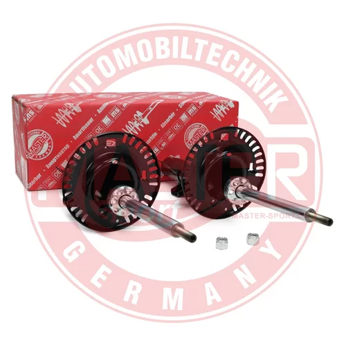 Tlmič pérovania 16K004241 (MASTER-SPORT GERMANY) - obr. 2