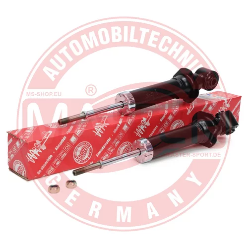 Tlmič pérovania 16K004252 (MASTER-SPORT GERMANY) - obr. 1