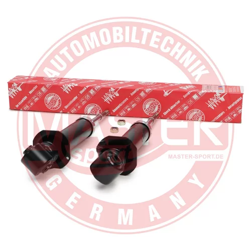 Tlmič pérovania 16K004252 (MASTER-SPORT GERMANY) - obr. 3