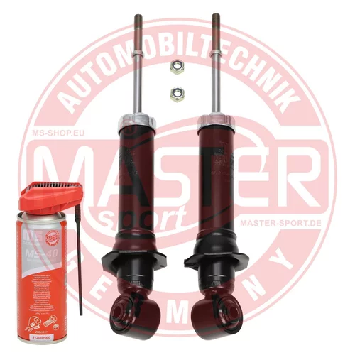 Tlmič pérovania 16K004252P (MASTER-SPORT GERMANY) - obr. 3