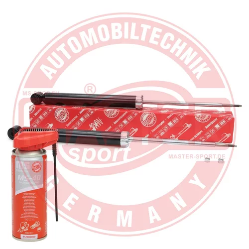Tlmič pérovania MASTER-SPORT GERMANY 16K004292P