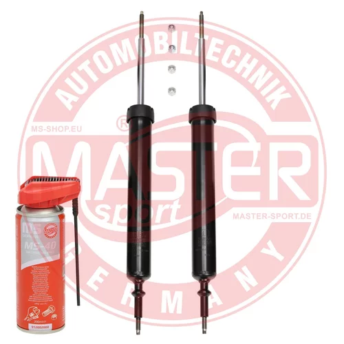Tlmič pérovania 16K004322P (MASTER-SPORT GERMANY) - obr. 3