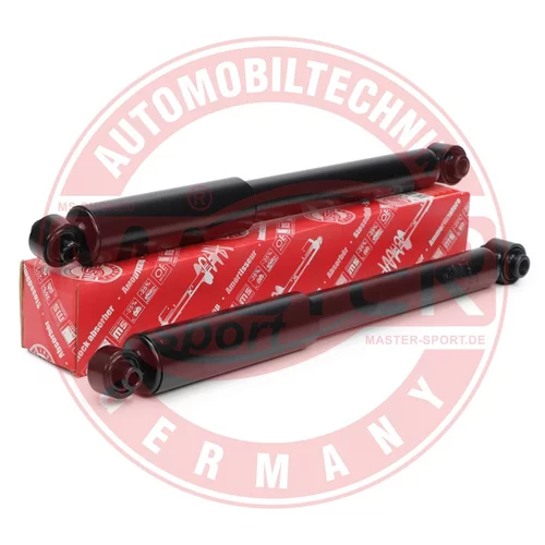 Tlmič pérovania 16K004332 (MASTER-SPORT GERMANY) - obr. 1
