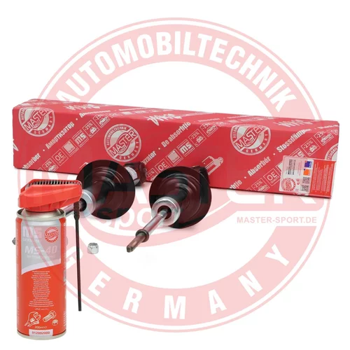 Tlmič pérovania 16K004402P (MASTER-SPORT GERMANY) - obr. 1