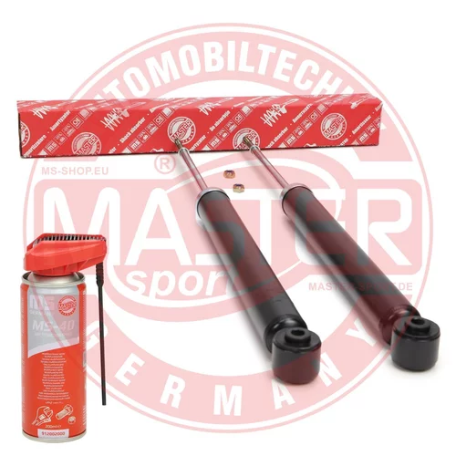 Tlmič pérovania 16K004412P (MASTER-SPORT GERMANY) - obr. 2