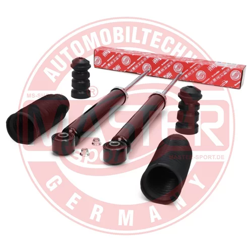 Tlmič pérovania 16K004424 (MASTER-SPORT GERMANY) - obr. 3