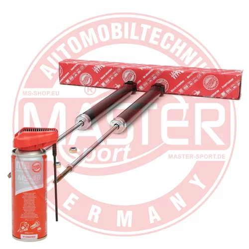 Tlmič pérovania 16K004452P (MASTER-SPORT GERMANY) - obr. 1